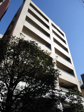 その他共用部 外観3