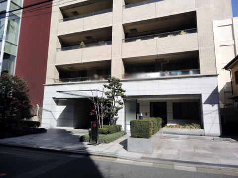 その他共用部 外観5