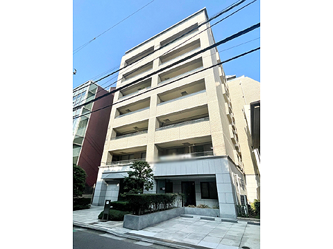 現地外観写真 外観