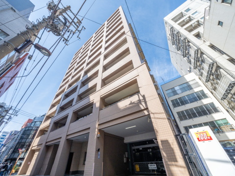 その他共用部 外観3