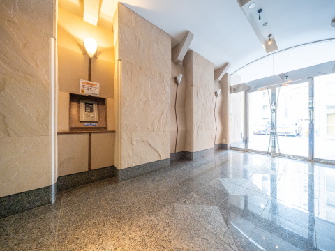 その他共用部 写真1