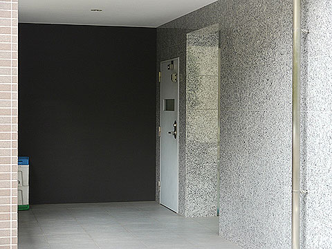 その他共用部　エントランス2