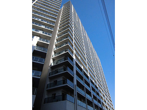 その他共用部　外観2