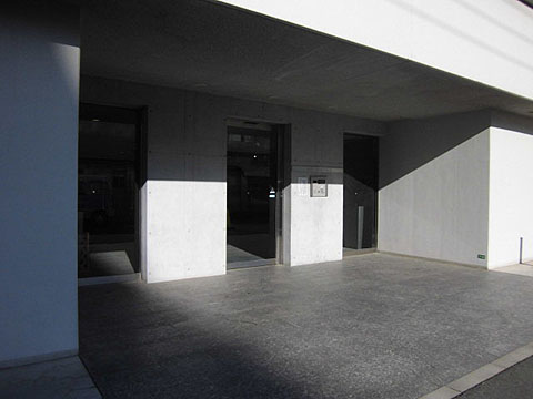 その他共用部　エントランス1