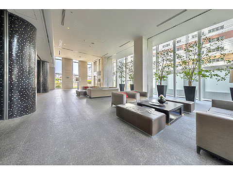 エントランス IMG_4112