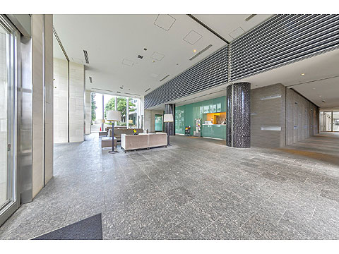 エントランス IMG_3916