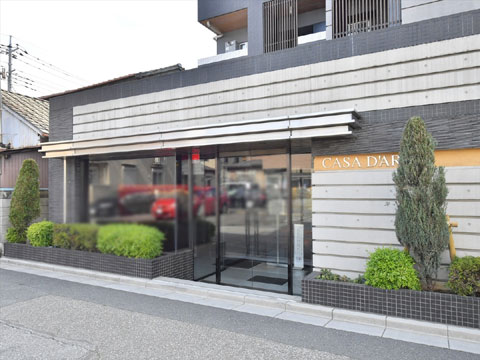 エントランス エントランスMHF33871