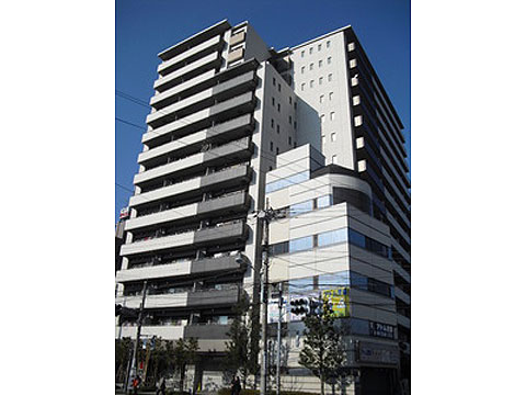 その他共用部 外観写真