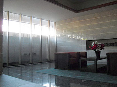 その他共用部 エントランスホール