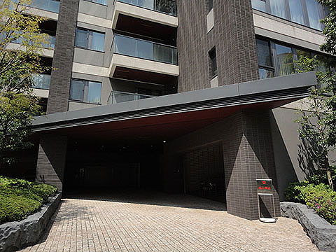 その他共用部 エントランス1