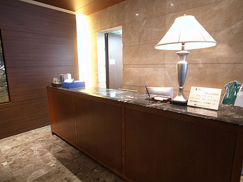 その他共用部 管理人室