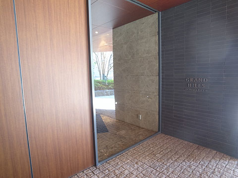 エントランス エントランス