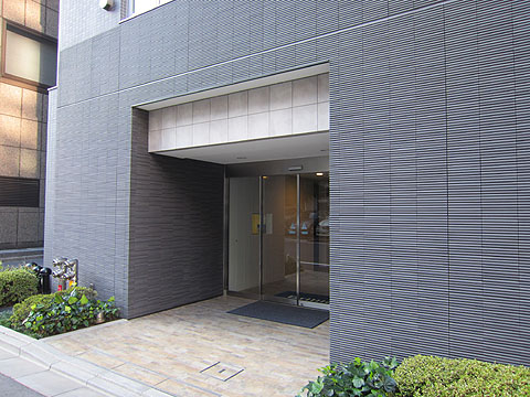 その他共用部　エントランス1