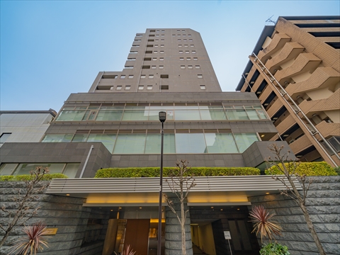 その他共用部 外観2