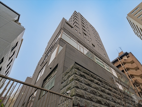 その他共用部 写真1