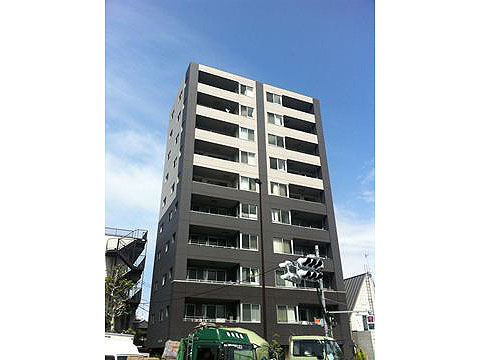 その他共用部　外観3