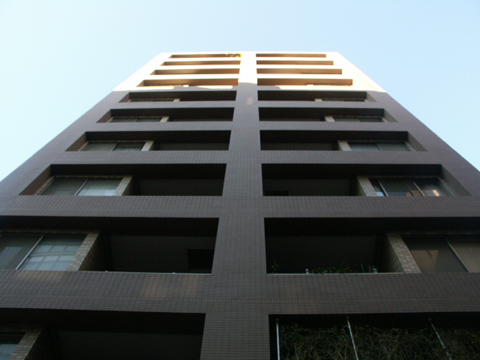 その他共用部　外観3