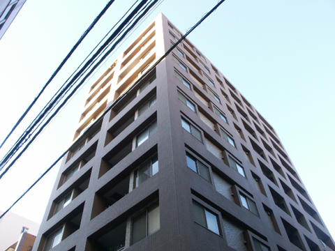 その他共用部　外観4