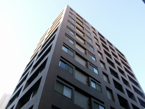 その他共用部　外観5