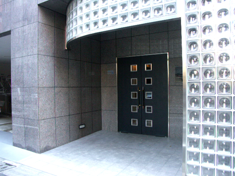 その他共用部　エントランス1