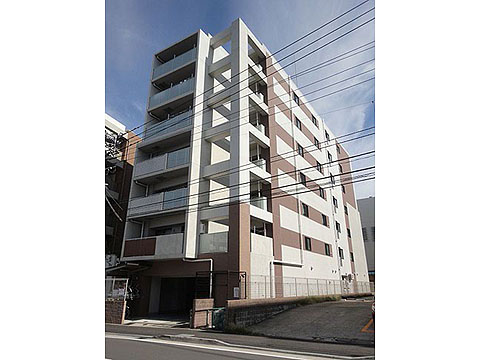 その他共用部　外観３