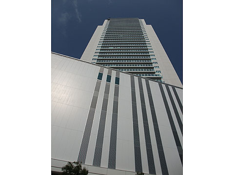 その他共用部　外観２