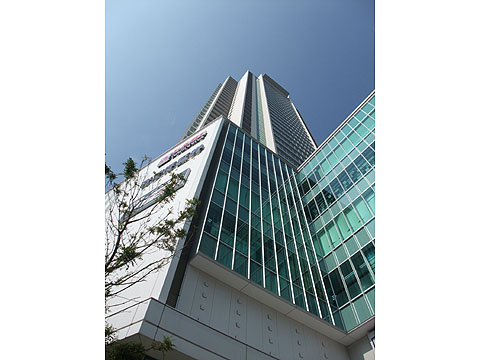 その他共用部　外観３