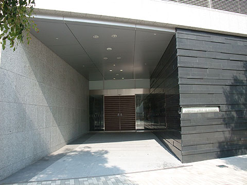 その他共用部　エントランス１