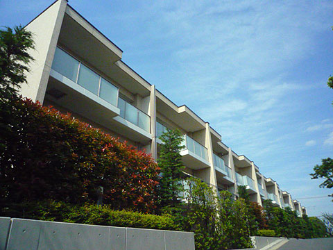 その他共用部　外観3