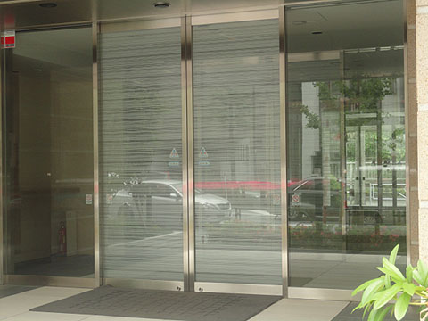 その他共用部　エントランス1