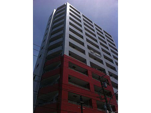 その他共用部　外観3