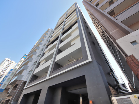 その他共用部 写真1