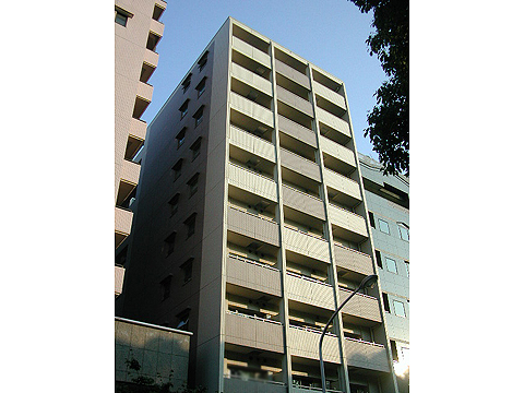 その他共用部　外観2