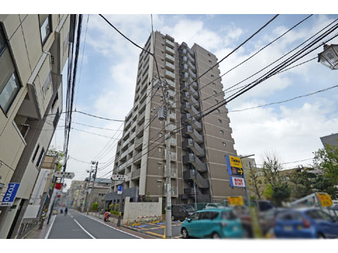 現地外観写真　_DSC4604