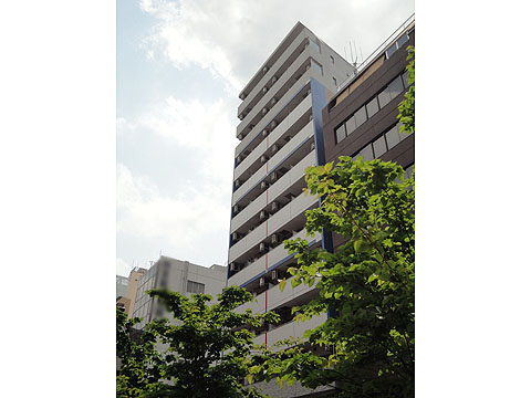 その他共用部　外観3