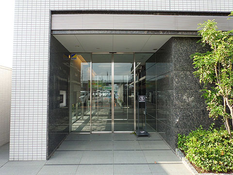 その他共用部　エントランス１