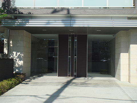 その他共用部　エントランス1