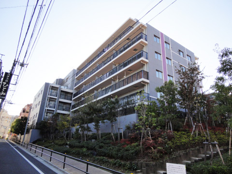 その他共用部 外観5