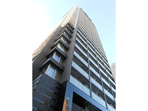 その他共用部　外観2