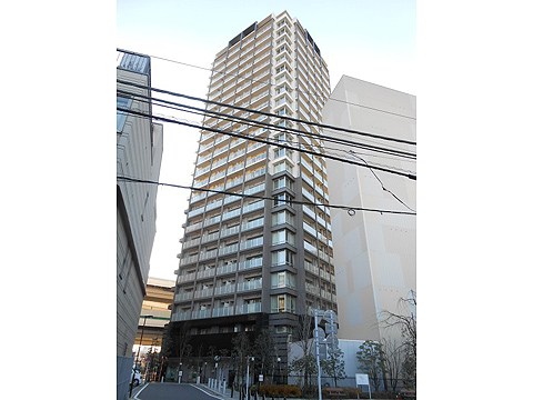 その他共用部　外観3