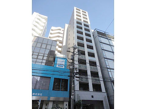 その他共用部 外観3