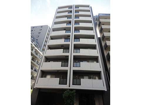 その他共用部　外観3