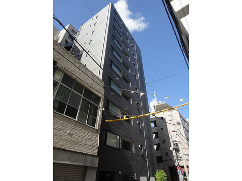 その他共用部　外観4