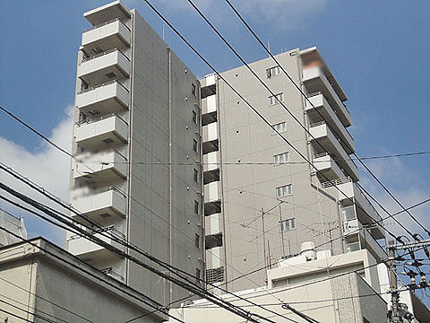 現地外観写真 外観2