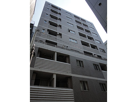 その他共用部　外観3