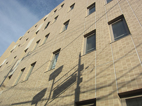 その他共用部　外観3