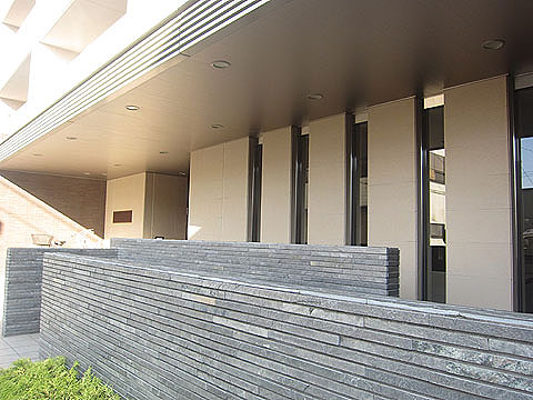 その他共用部　エントランス1