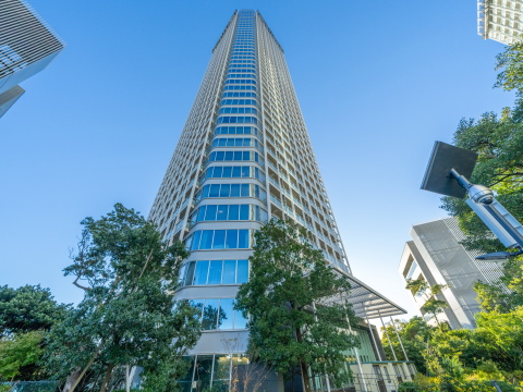 エントランス エントランスホール