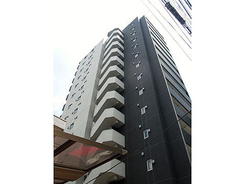 その他共用部　外観3