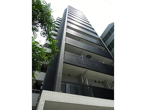 その他共用部　外観4